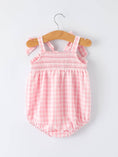 Load image into Gallery viewer, Strawberry Fields Romper
