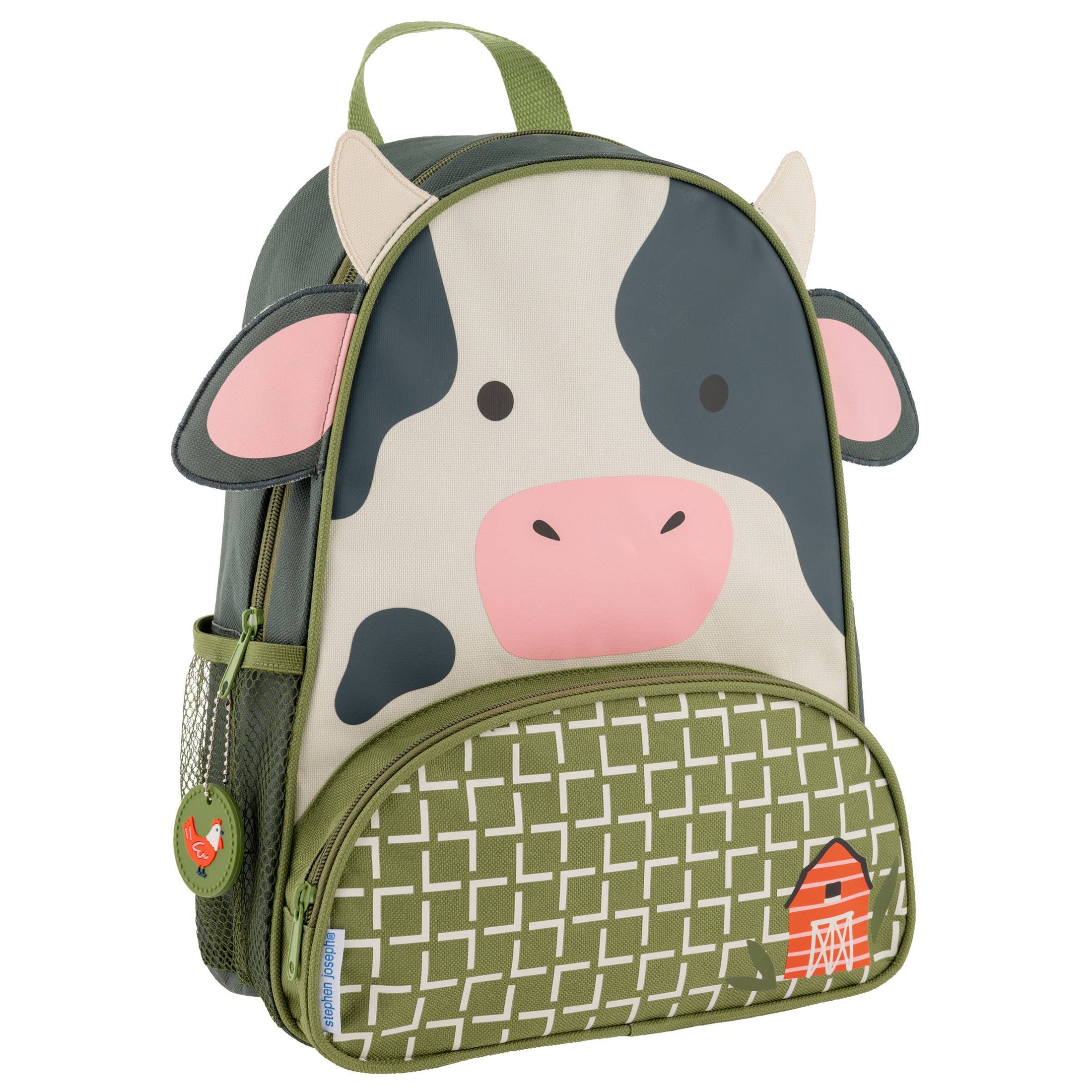 Cow Backpack