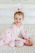 Load image into Gallery viewer, Two-Piece Bamboo Pajama Set | Darling Ballerina
