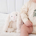 Load image into Gallery viewer, Cuddle Plush Friends: Bentley Bunny
