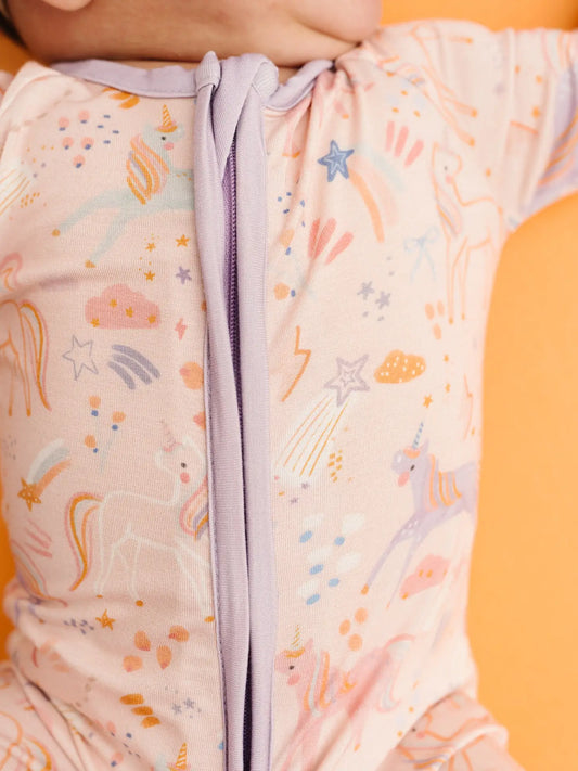 Unicorn Footie