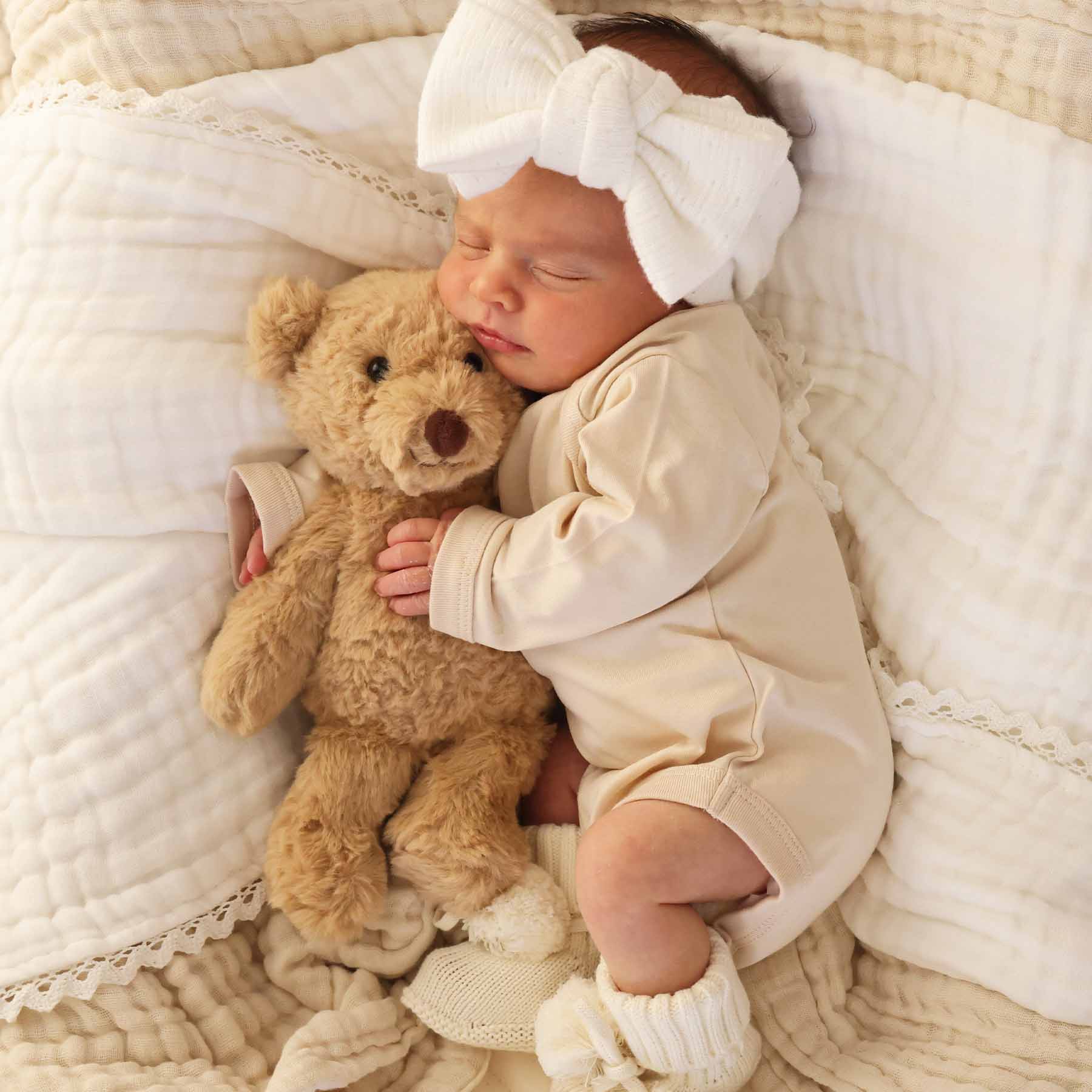 Cuddle Plush Friends: Parker Puppy