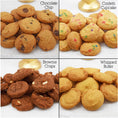 Load image into Gallery viewer, Chocolate Chip Cookie Pint Jars
