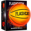 Load image into Gallery viewer, Light Up Basketball - Glow in the Dark Basket Ball

