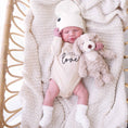 Load image into Gallery viewer, Cuddle Plush Friends: Bentley Bunny

