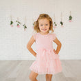 Load image into Gallery viewer, Tiered Tutu Dress
