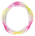Load image into Gallery viewer, Mermaid Twisty Bracelets, 2-Piece Set, Assorted
