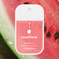 Load image into Gallery viewer, Touchland Hand Sanitizer - Wild Watermelon

