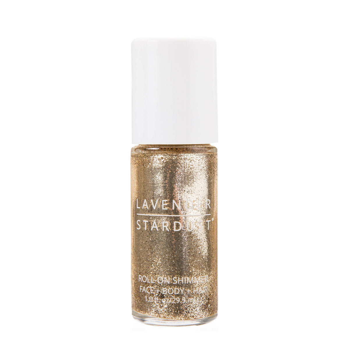 Roll-On Shimmer: Goldie