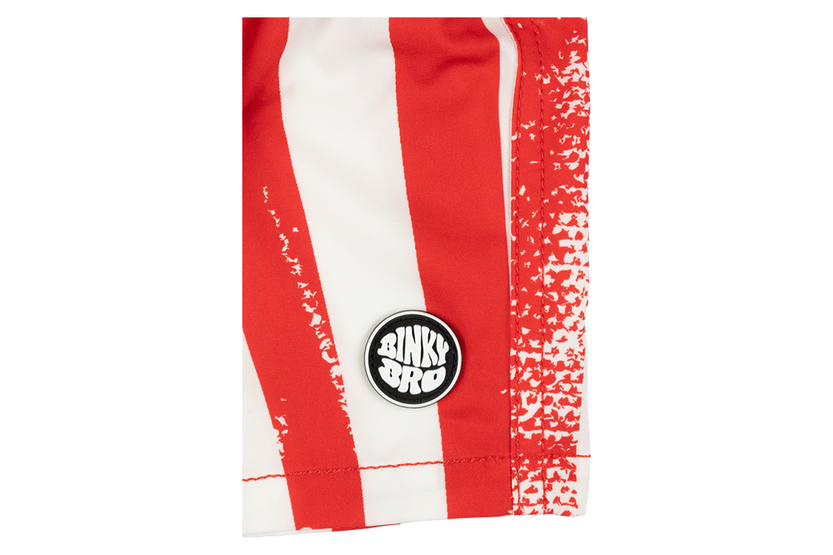BinkyBro Miyazaki Board Shorts