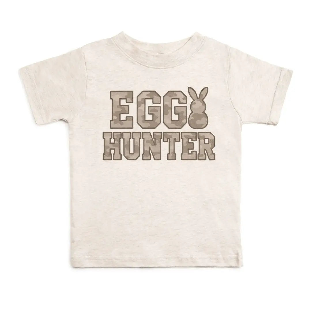 Egg Hunter T-Shirt