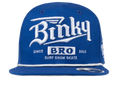 Load image into Gallery viewer, BinkyBro Thurso Hat
