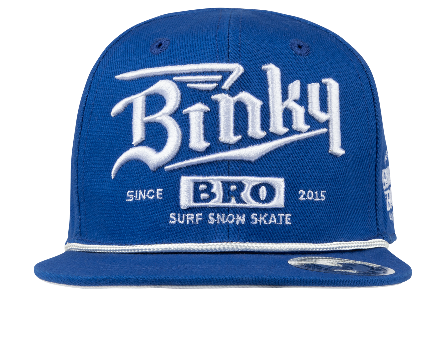 BinkyBro Thurso Hat