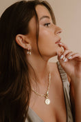 Load image into Gallery viewer, Keepsake Chain Necklace
