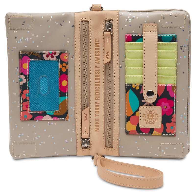 Consuela Uptown Crossbody - Faye