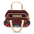 Load image into Gallery viewer, Consuela lLady Bird Satchel - Amber
