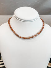 Load image into Gallery viewer, Highland Park Triple Layer Necklace
