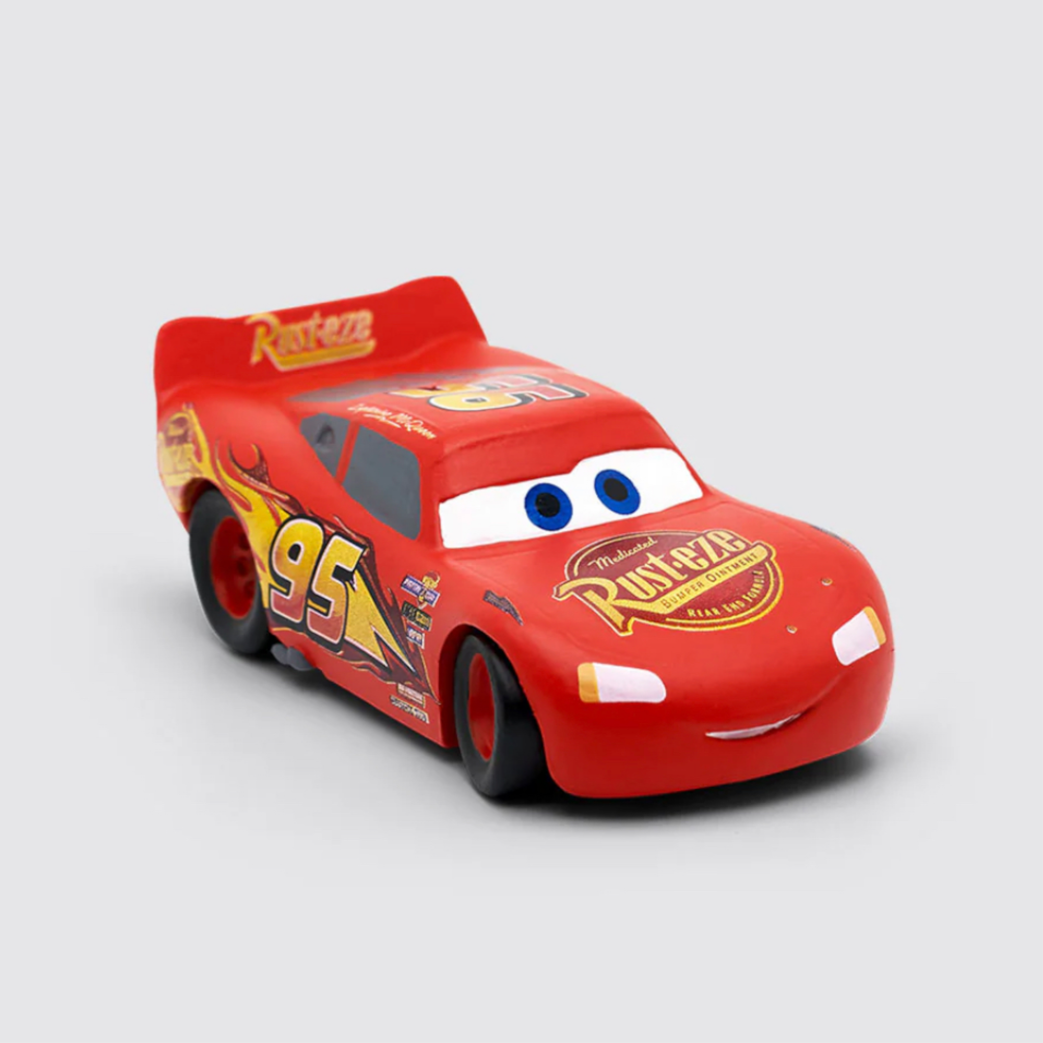 Cars - Lightening McQueen