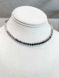 Load image into Gallery viewer, Gradient Beaded Necklace
