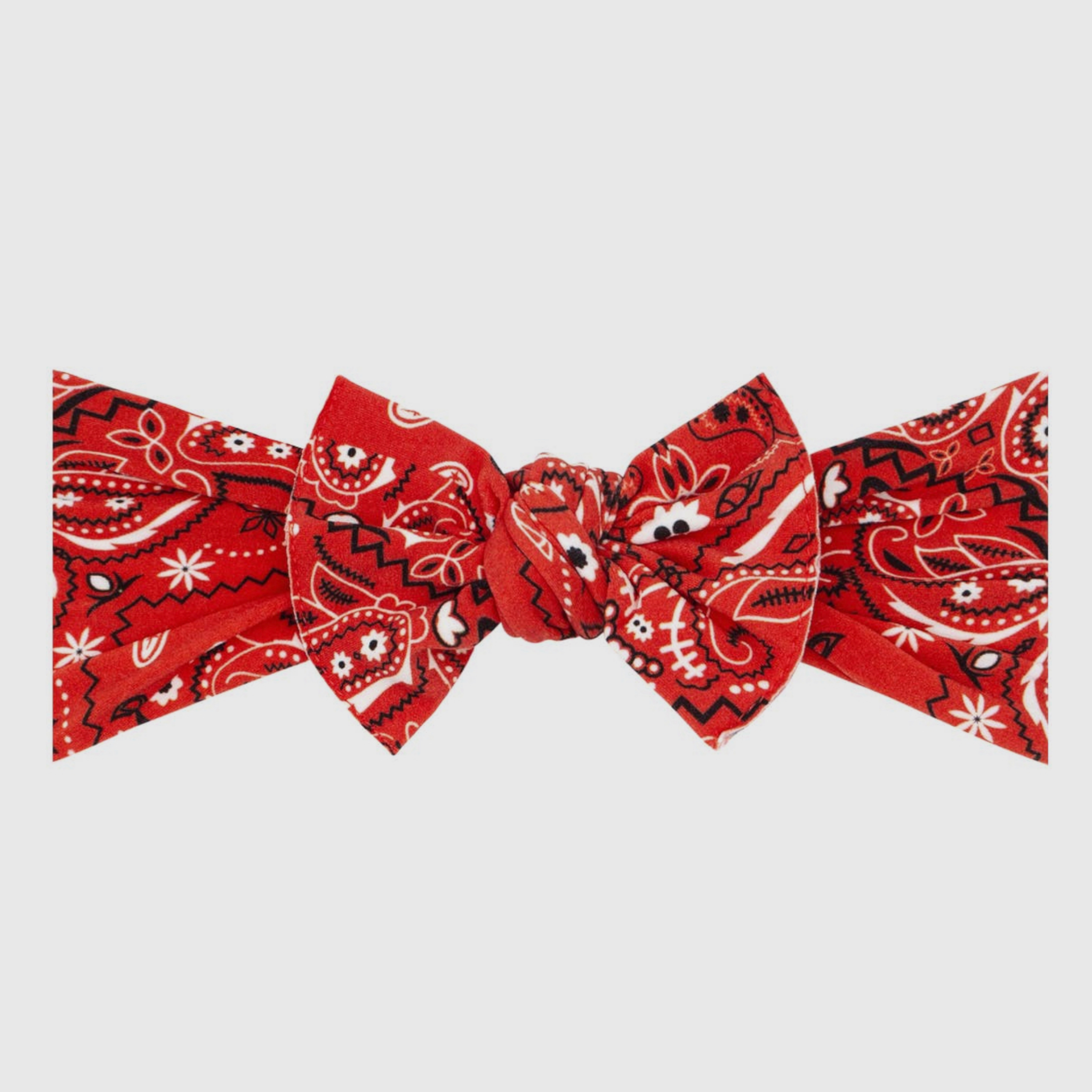 The Knot Headband: Bandana