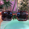 Load image into Gallery viewer, Coco Sunglasses
