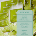 Load image into Gallery viewer, Touchland Hydrating Hand Sanitizer - Aloe You
