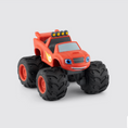 Load image into Gallery viewer, Blaze and the Monster Machines
