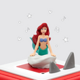 Load image into Gallery viewer, Little Mermaid
