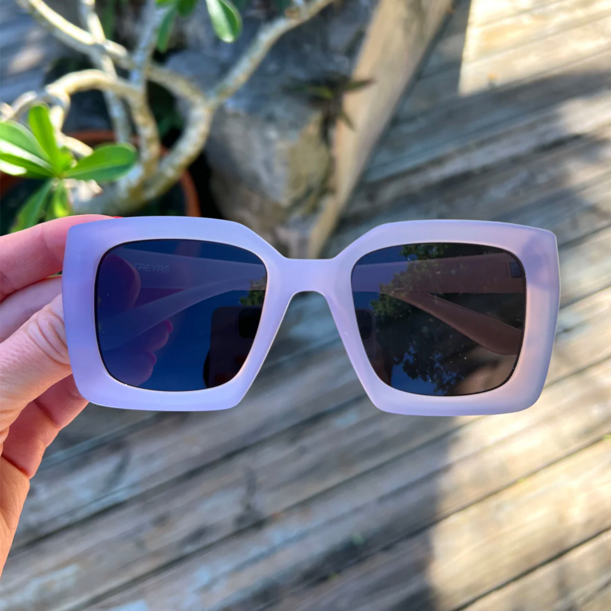 Coco Sunglasses