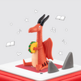 Load image into Gallery viewer, Dragons Love Tacos
