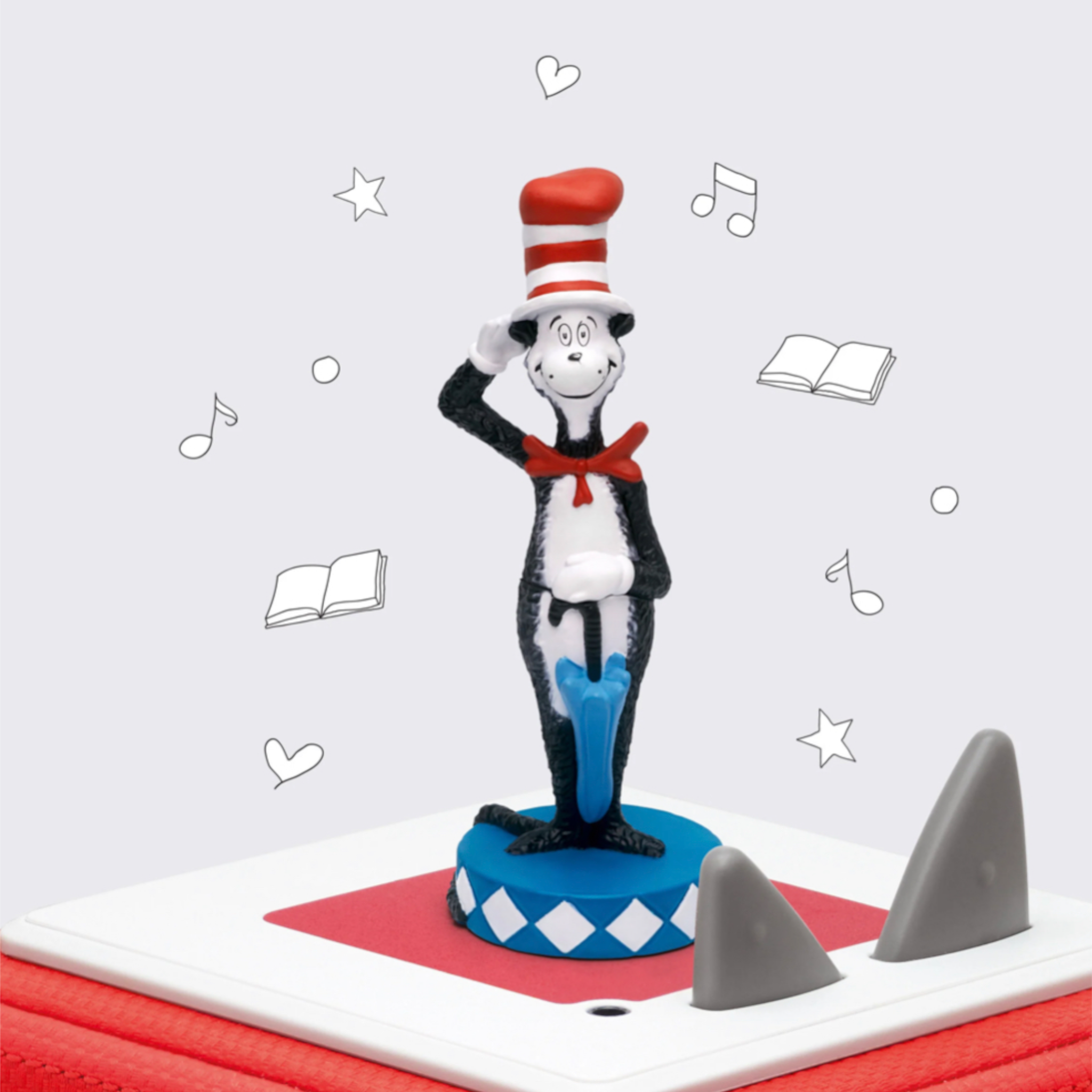 Cat in the Hat