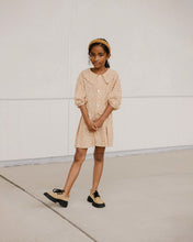 Load image into Gallery viewer, Rylee + Cru Olive Dress - Primrose
