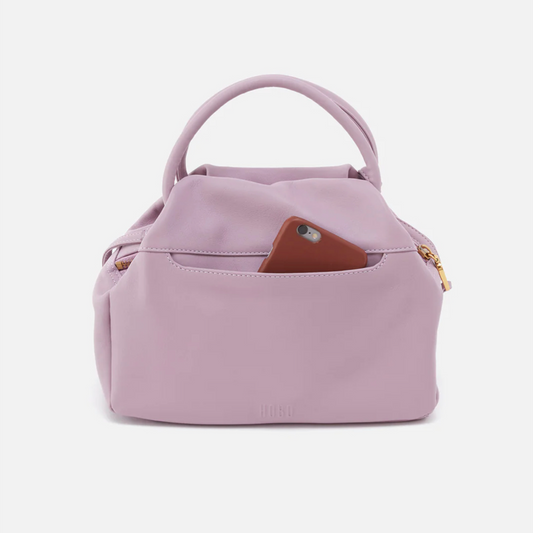 Hobo Darling Satchel - Lavendar