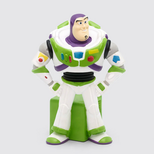 Buzz Lightyear