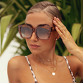 Load image into Gallery viewer, Bon Chic Sunglasses
