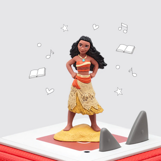 Moana