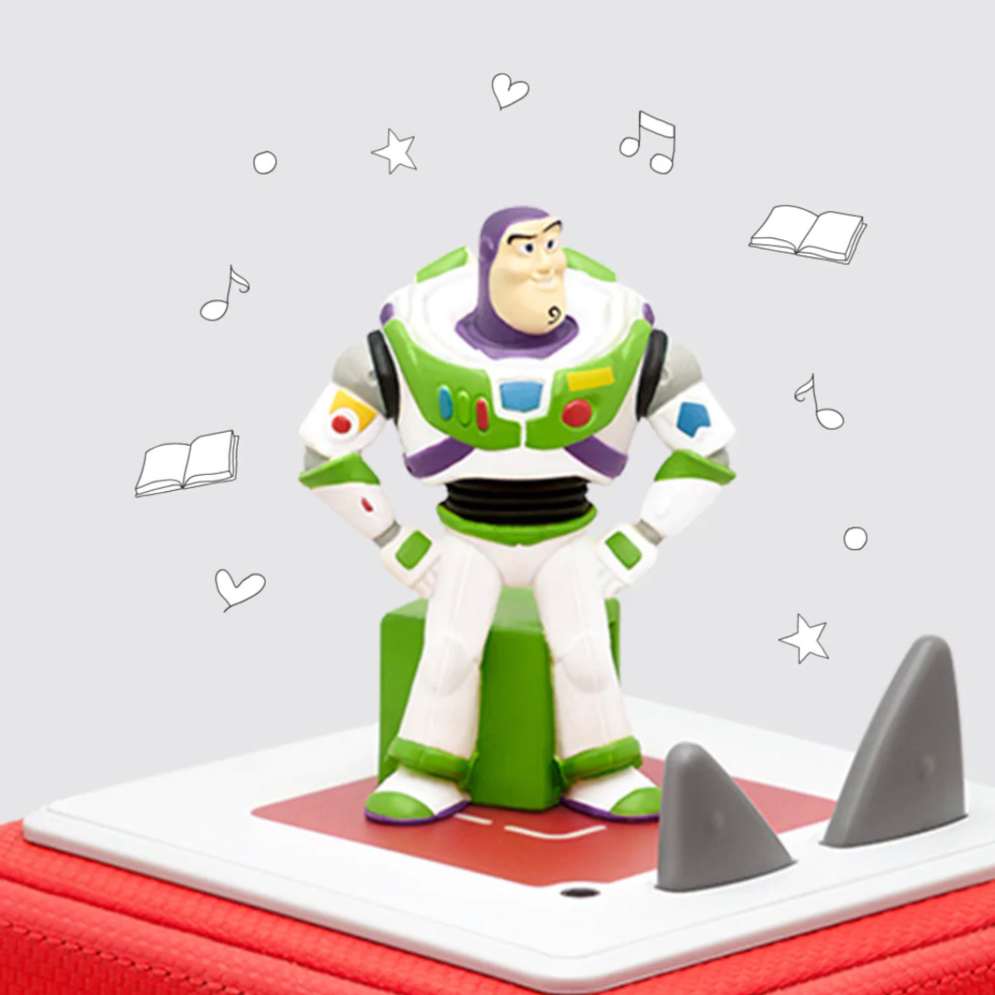 Buzz Lightyear