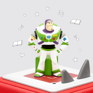 Buzz Lightyear