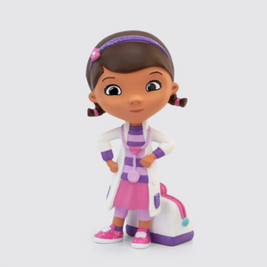 Doc McStuffins