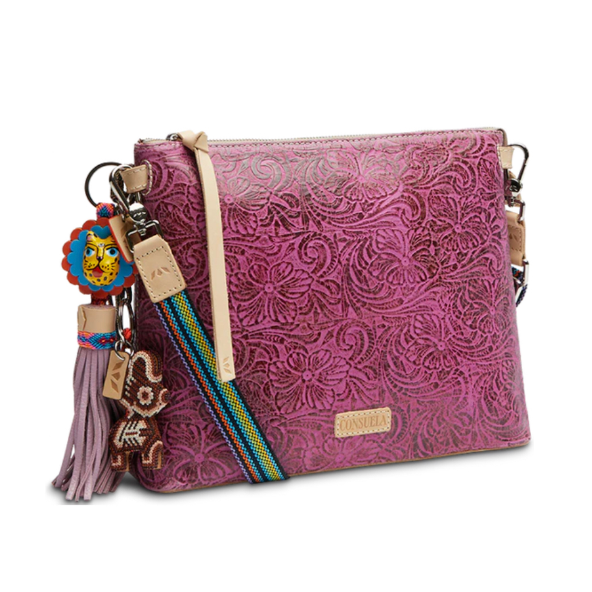 Consuela Downtown Crossbody - Mena