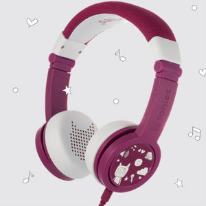 Tonies Headphones - purple