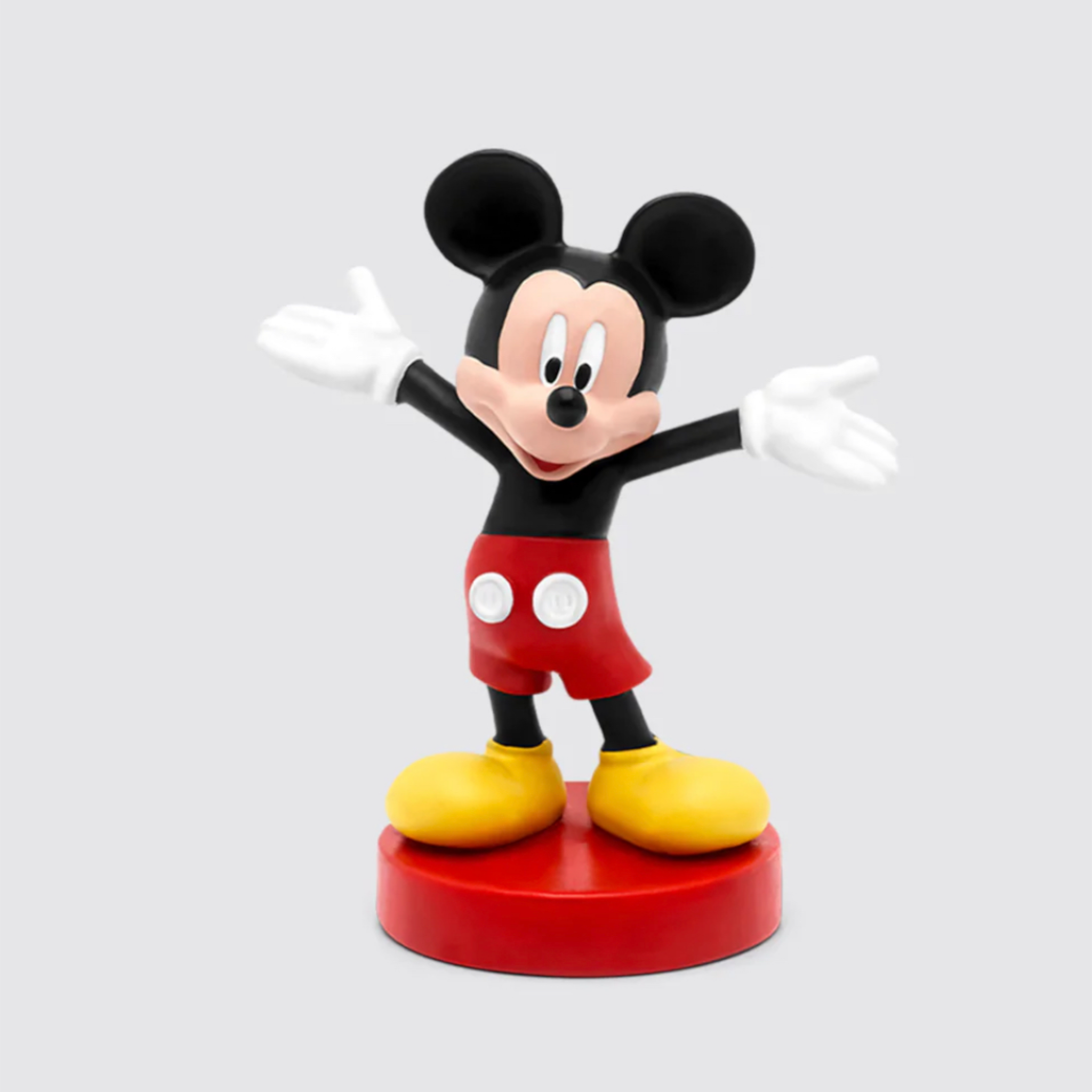 Mickey Mouse