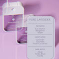 Load image into Gallery viewer, Touchland Hydrating Hand Sanitizer - Pure Lavender
