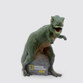 Load image into Gallery viewer, National Geographic - Dinosaur
