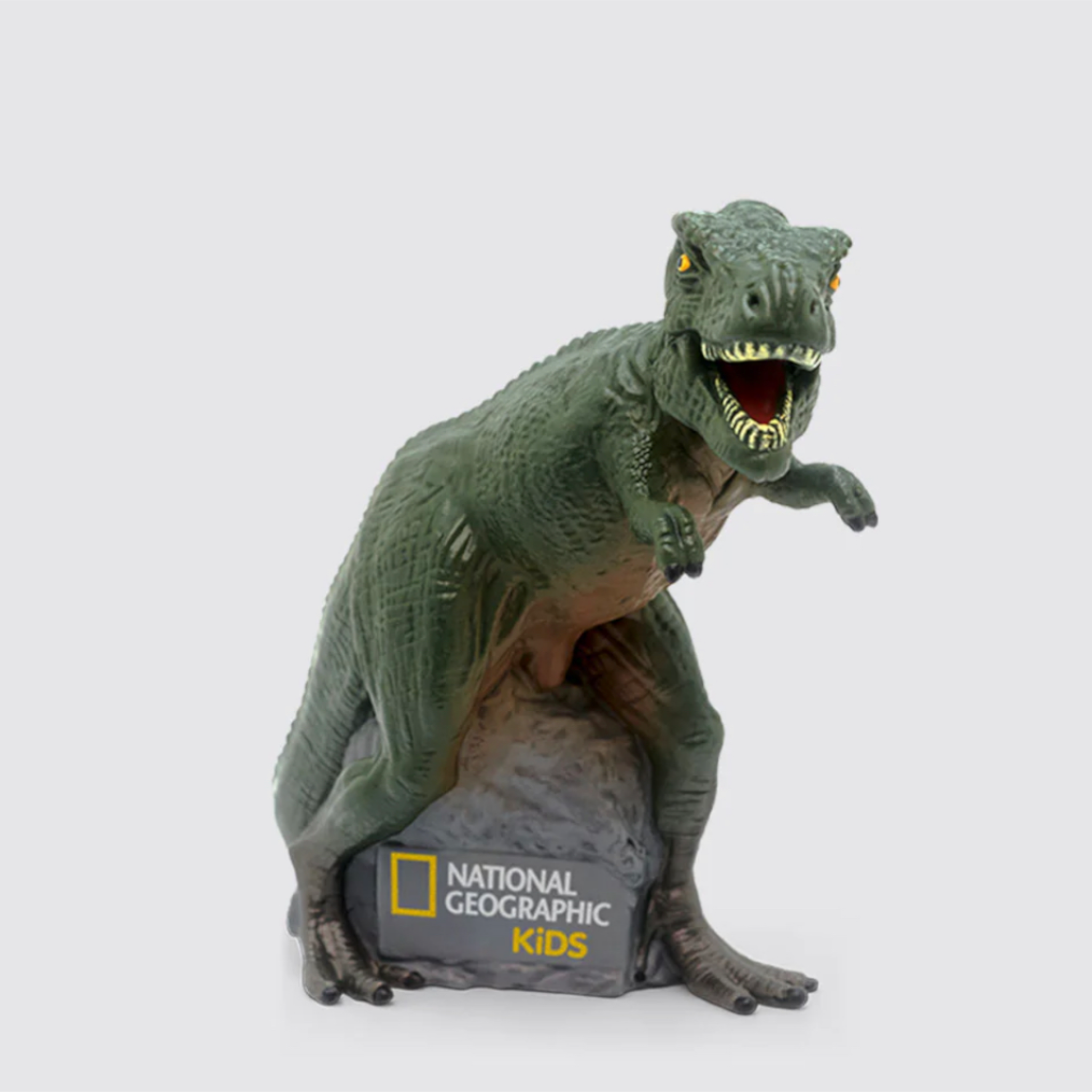 National Geographic - Dinosaur