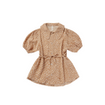 Load image into Gallery viewer, Rylee + Cru Olive Dress - Primrose
