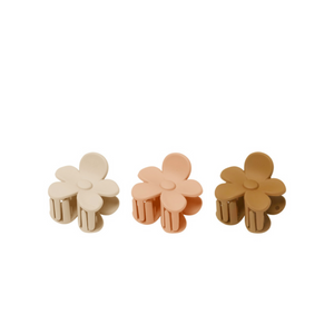 Rylee + Cru Flower Clip Set