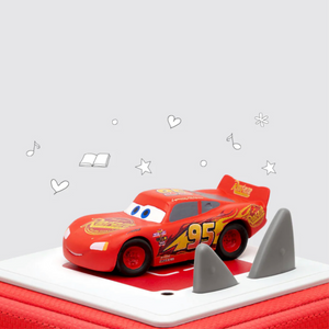 Cars - Lightening McQueen