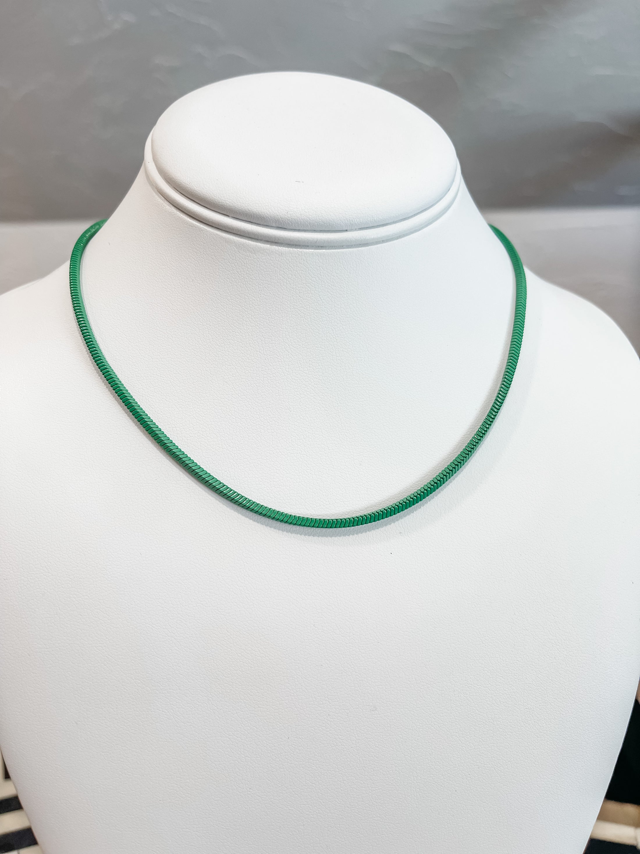 Adalen Necklace