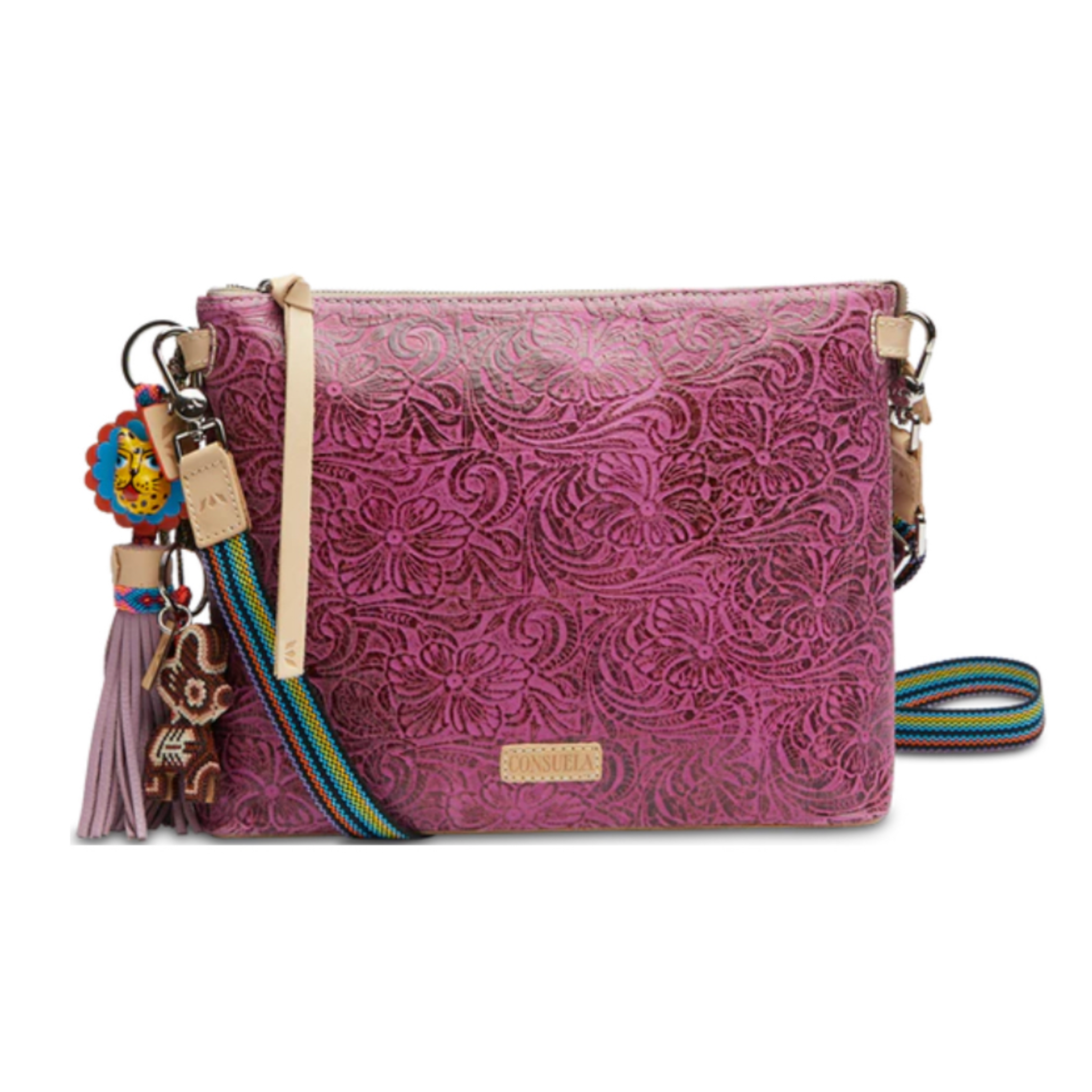 Consuela Downtown Crossbody - Mena